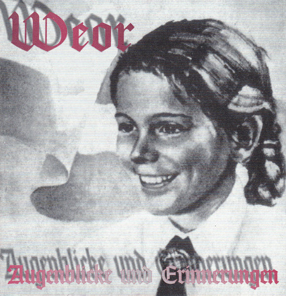 Weor "Augenblicke Und Erinnerungen"